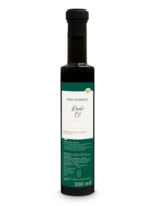 Knobi Öl